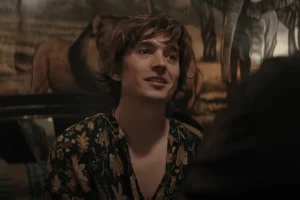 euphoria star austin abrams to star in resident evil film